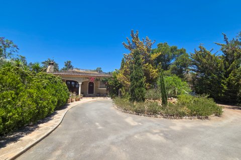 Villa pārdošanā Elche, Alicante, Spānijā 9 istabas, 285 m2 Nr. 189901 - attēls 4