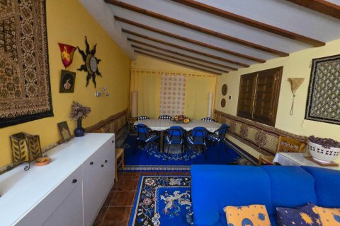Villa pārdošanā Elche, Alicante, Spānijā 9 istabas, 285 m2 Nr. 189901 - attēls 26