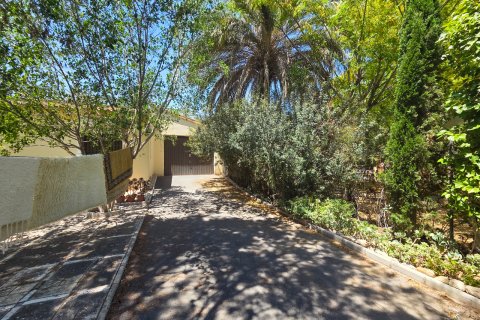 Villa pārdošanā Elche, Alicante, Spānijā 9 istabas, 285 m2 Nr. 189901 - attēls 29