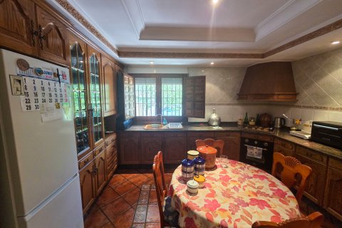 Villa pārdošanā Elche, Alicante, Spānijā 9 istabas, 285 m2 Nr. 189901 - attēls 13