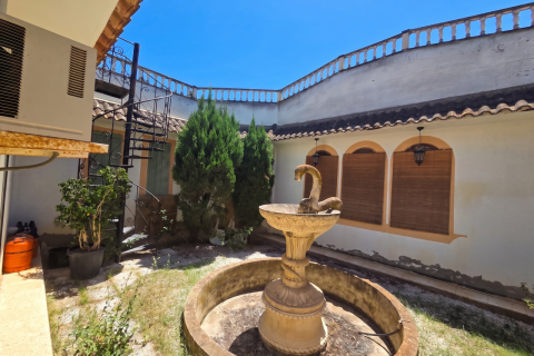 Villa pārdošanā Elche, Alicante, Spānijā 9 istabas, 285 m2 Nr. 189901 - attēls 22