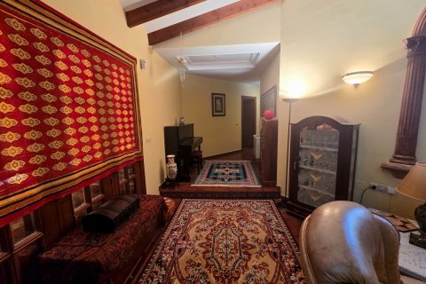 Villa pārdošanā Elche, Alicante, Spānijā 9 istabas, 285 m2 Nr. 189901 - attēls 15