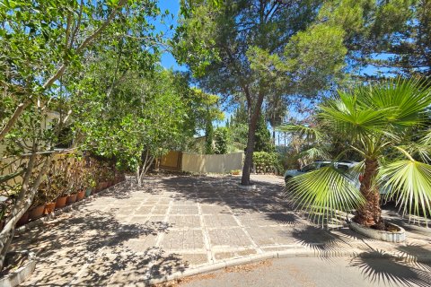 Villa pārdošanā Elche, Alicante, Spānijā 9 istabas, 285 m2 Nr. 189901 - attēls 6
