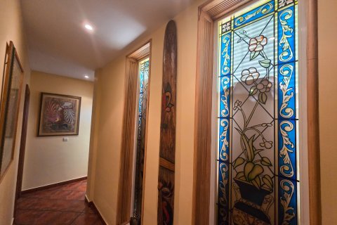 Villa pārdošanā Elche, Alicante, Spānijā 9 istabas, 285 m2 Nr. 189901 - attēls 8