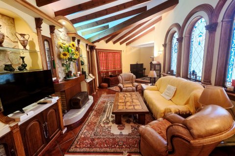 Villa pārdošanā Elche, Alicante, Spānijā 9 istabas, 285 m2 Nr. 189901 - attēls 9