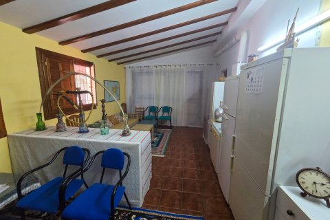 Villa pārdošanā Elche, Alicante, Spānijā 9 istabas, 285 m2 Nr. 189901 - attēls 25