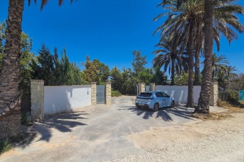 Villa pārdošanā Elche, Alicante, Spānijā 9 istabas, 285 m2 Nr. 189901 - attēls 3