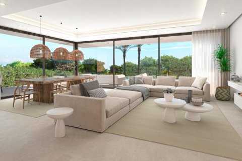 Villa for sale Denia, Alicante, Spain 4 bedrooms, 259 sq.m. No. 97783 - photo 5