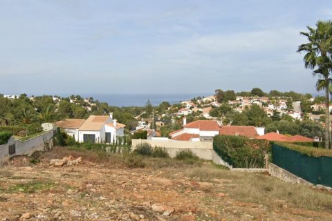 Villa for sale Denia, Alicante, Spain 4 bedrooms, 259 sq.m. No. 97783 - photo 17