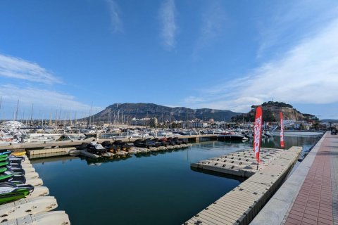 Villa for sale Denia, Alicante, Spain 4 bedrooms, 259 sq.m. No. 97783 - photo 16