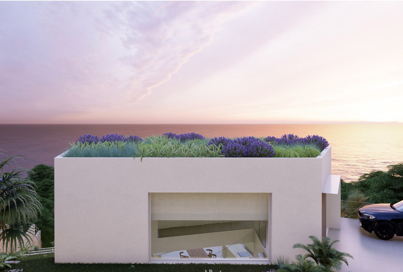 Villa in Denia, Alicante, Spanien 3 Schlafzimmer, 228 m2 Nr. 97784