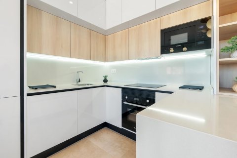 Bungalow Torrevieja, Alicante, Hiszpania 2 sypialnie, 72 mkw. nr 97766 – zdjęcie 16