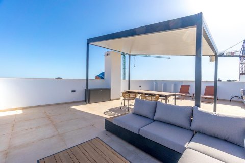 Bungalow Torrevieja, Alicante, Hiszpania 2 sypialnie, 72 mkw. nr 97766 – zdjęcie 29