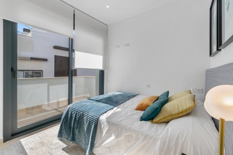 Bungalow Torrevieja, Alicante, Hiszpania 2 sypialnie, 72 mkw. nr 97766 – zdjęcie 20