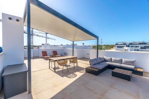 Bungalow Torrevieja, Alicante, Hiszpania 2 sypialnie, 72 mkw. nr 97766 – zdjęcie 25