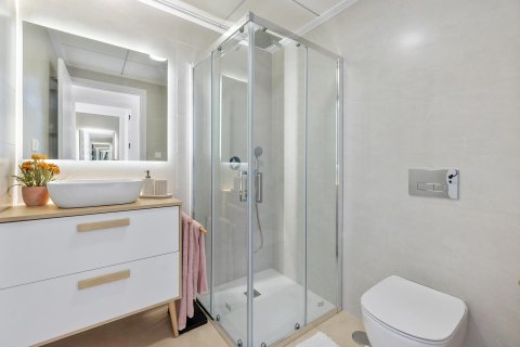 Bungalow Torrevieja, Alicante, Hiszpania 2 sypialnie, 72 mkw. nr 97766 – zdjęcie 22