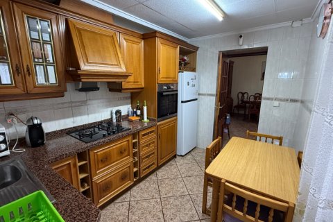 Townhouse à vendre Torrevieja, Alicante, Espagne, 4 chambres, 127 m2 No. 137923 - photo 21