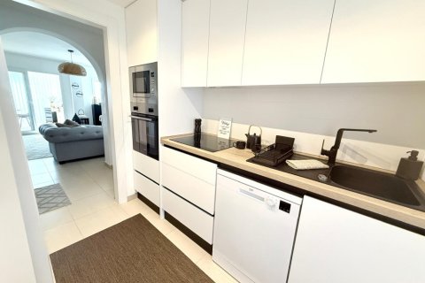 Apartment for sale Murcia, Spain 3 bedrooms,  No. 137922 - photo 8