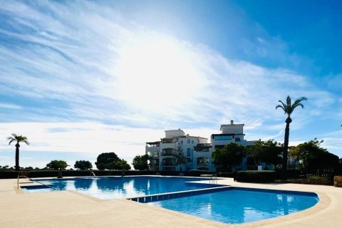 Apartment for sale Murcia, Spain 3 bedrooms,  No. 137922 - photo 30