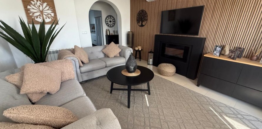 Apartment Murcia, Spain 3 bedrooms, No. 137922