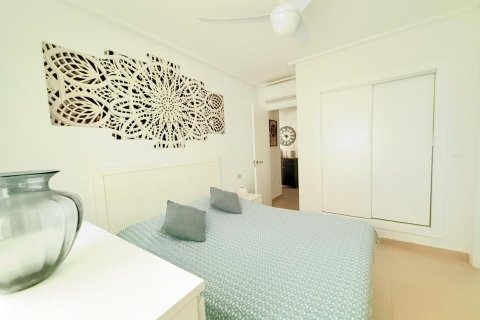 Apartment for sale Murcia, Spain 3 bedrooms,  No. 137922 - photo 16
