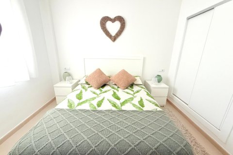 Apartment for sale Murcia, Spain 3 bedrooms,  No. 137922 - photo 20