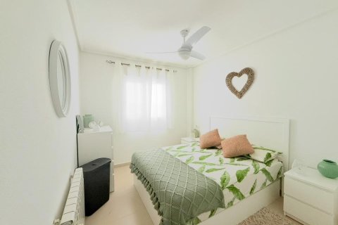 Apartment for sale Murcia, Spain 3 bedrooms,  No. 137922 - photo 21