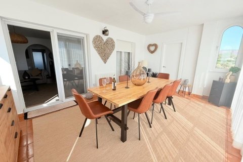 Apartment for sale Murcia, Spain 3 bedrooms,  No. 137922 - photo 6