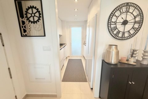 Apartment for sale Murcia, Spain 3 bedrooms,  No. 137922 - photo 13