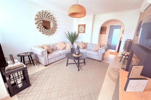 Apartment for sale Murcia, Spain 3 bedrooms,  No. 137922 - photo 3