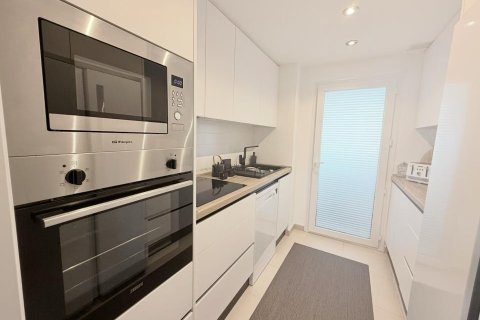 Apartment for sale Murcia, Spain 3 bedrooms,  No. 137922 - photo 9