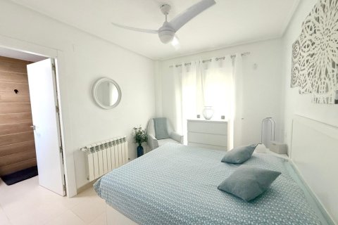 Apartment for sale Murcia, Spain 3 bedrooms,  No. 137922 - photo 15
