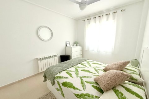 Apartment for sale Murcia, Spain 3 bedrooms,  No. 137922 - photo 22