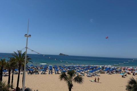 Apartament Benidorm, Alicante, Hiszpania 3 sypialnie, 116 mkw. nr 137927 – zdjęcie 29