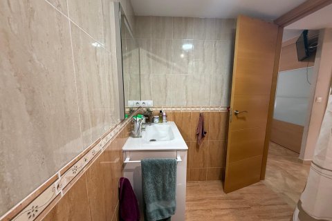 Apartament Benidorm, Alicante, Hiszpania 3 sypialnie, 116 mkw. nr 137927 – zdjęcie 23
