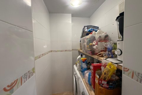 Apartament Benidorm, Alicante, Hiszpania 3 sypialnie, 116 mkw. nr 137927 – zdjęcie 12