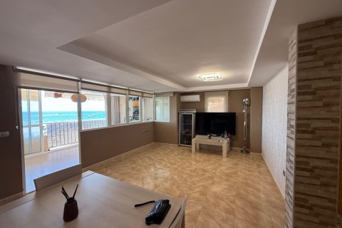 Apartament Benidorm, Alicante, Hiszpania 3 sypialnie, 116 mkw. nr 137927 – zdjęcie 4