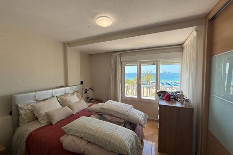 Apartament Benidorm, Alicante, Hiszpania 3 sypialnie, 116 mkw. nr 137927 – zdjęcie 15