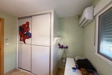 Apartament Benidorm, Alicante, Hiszpania 3 sypialnie, 116 mkw. nr 137927 – zdjęcie 19