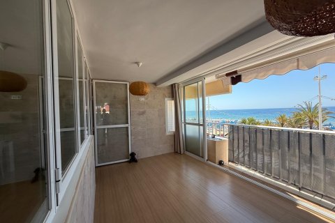 Apartament Benidorm, Alicante, Hiszpania 3 sypialnie, 116 mkw. nr 137927 – zdjęcie 1