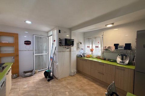 Apartament Benidorm, Alicante, Hiszpania 3 sypialnie, 116 mkw. nr 137927 – zdjęcie 10