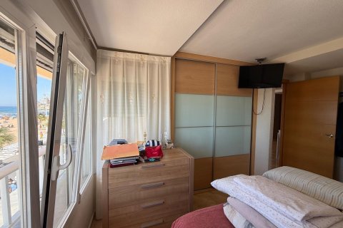 Apartament Benidorm, Alicante, Hiszpania 3 sypialnie, 116 mkw. nr 137927 – zdjęcie 16