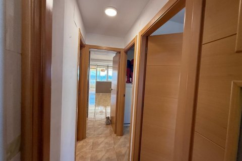Apartament Benidorm, Alicante, Hiszpania 3 sypialnie, 116 mkw. nr 137927 – zdjęcie 25
