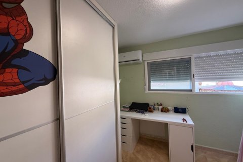 Apartament Benidorm, Alicante, Hiszpania 3 sypialnie, 116 mkw. nr 137927 – zdjęcie 18