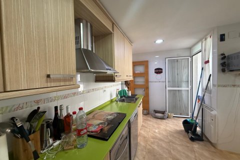 Apartament Benidorm, Alicante, Hiszpania 3 sypialnie, 116 mkw. nr 137927 – zdjęcie 8