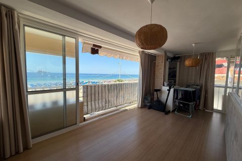 Apartament Benidorm, Alicante, Hiszpania 3 sypialnie, 116 mkw. nr 137927 – zdjęcie 3