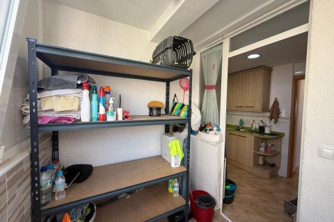 Apartament Benidorm, Alicante, Hiszpania 3 sypialnie, 116 mkw. nr 137927 – zdjęcie 13