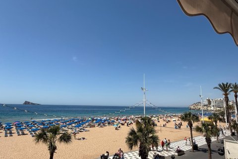 Apartament Benidorm, Alicante, Hiszpania 3 sypialnie, 116 mkw. nr 137927 – zdjęcie 28