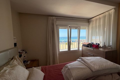 Apartament Benidorm, Alicante, Hiszpania 3 sypialnie, 116 mkw. nr 137927 – zdjęcie 14