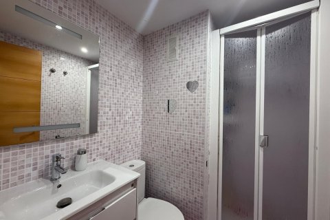 Apartament Benidorm, Alicante, Hiszpania 3 sypialnie, 116 mkw. nr 137927 – zdjęcie 22